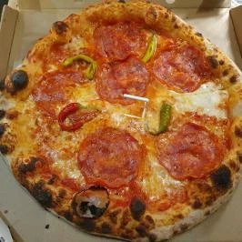 Trattoria al Forno Veresegyház - Egyéb