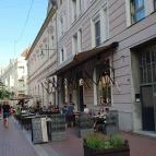 Trattoria Il Divo Szeged - Egyéb