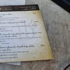 Trattoria Il Divo Szeged - Egyéb