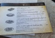 Trattoria Il Divo Szeged