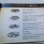 Trattoria Il Divo Szeged - Egyéb