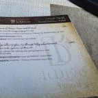 Trattoria Il Divo Szeged - Egyéb