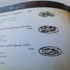 Trattoria Il Divo Szeged - Egyéb