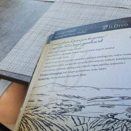 Trattoria Il Divo Szeged - Egyéb