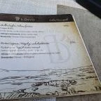 Trattoria Il Divo Szeged - Egyéb