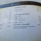 Trattoria Il Divo Szeged - Egyéb