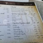 Trattoria Il Divo Szeged - Egyéb