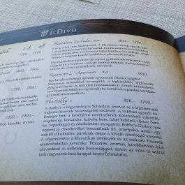 Trattoria Il Divo Szeged - Egyéb