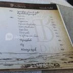 Trattoria Il Divo Szeged - Egyéb