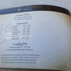 Trattoria Il Divo Szeged - Egyéb