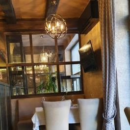 Trattoria Il Divo Szeged - Egyéb