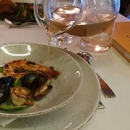 Trattoria Il Divo Szeged - Egyéb