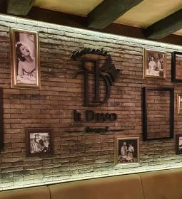 Trattoria Il Divo