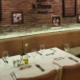 Trattoria Il Divo Szeged - Egyéb