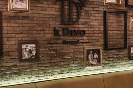 Trattoria Il Divo Szeged