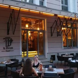 Trattoria Il Divo Szeged - Egyéb