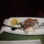 Trattoria La Coppola Budapest - Étel/ital