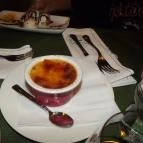 Trattoria La Coppola Budapest - Étel/ital