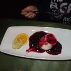 Trattoria La Coppola Budapest - Étel/ital