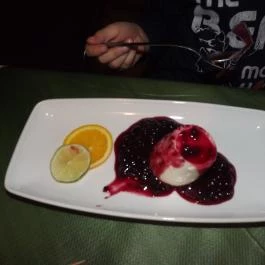 Trattoria La Coppola, Budapest - Étel/ital