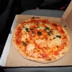 Trattoria Mamma Étterem Budapest - Étel/ital