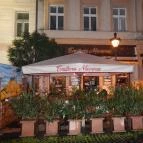 Trattoria Mamma Étterem Budapest - Külső kép