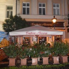 Trattoria Mamma Étterem, Budapest - Külső kép