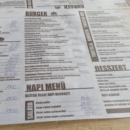 Travel Kávézó Vác - Egyéb