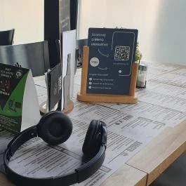 Travel Kávézó Vác - Egyéb