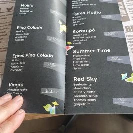 Travel Kávézó Vác - Egyéb