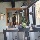 Travel Kávézó Vác - Egyéb