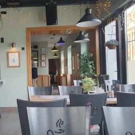 Travel Kávézó Vác - Egyéb