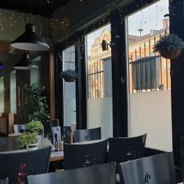 Travel Kávézó Vác - Egyéb