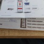 Travel Kávézó Vác - Egyéb