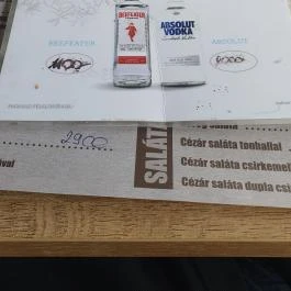 Travel Kávézó Vác - Egyéb