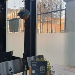 Travel Kávézó Vác - Egyéb