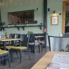 Travel Kávézó Vác - Egyéb