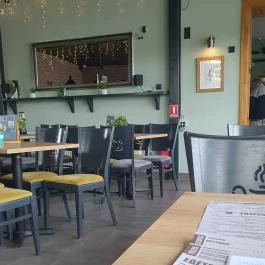 Travel Kávézó Vác - Egyéb