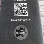 Travel Kávézó Vác - Egyéb