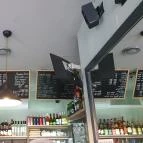 Travel Kávézó Vác - Egyéb