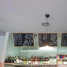 Travel Kávézó Vác - Egyéb