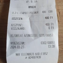 Travel Kávézó Vác - Egyéb