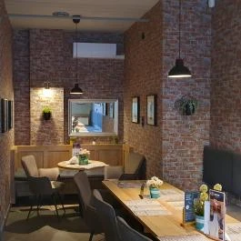 Travel Kávézó Vác - Egyéb