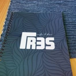 Tres Cafe & Bar, Paks - Egyéb