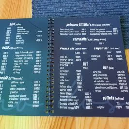 Tres Cafe & Bar, Paks - Egyéb