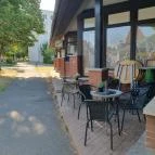 Tres Cafe & Bar Paks - Egyéb