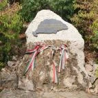 Trianon-emlékmű Csókakő - Egyéb