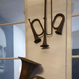 Trianon Múzeum Várpalota - Egyéb