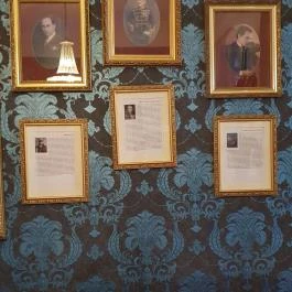 Trianon Múzeum Várpalota - Egyéb