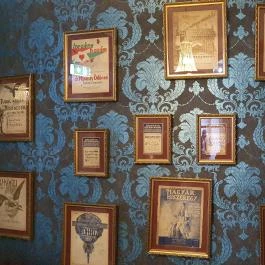 Trianon Múzeum Várpalota - Egyéb